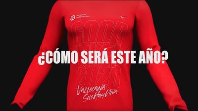 Todo lo que tienes que saber de la San Silvestre más extraña