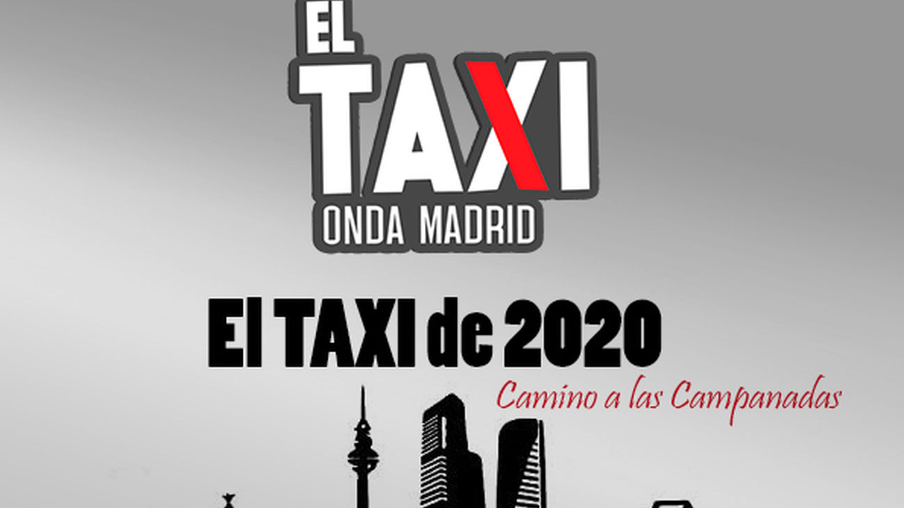 El Taxi de 2020