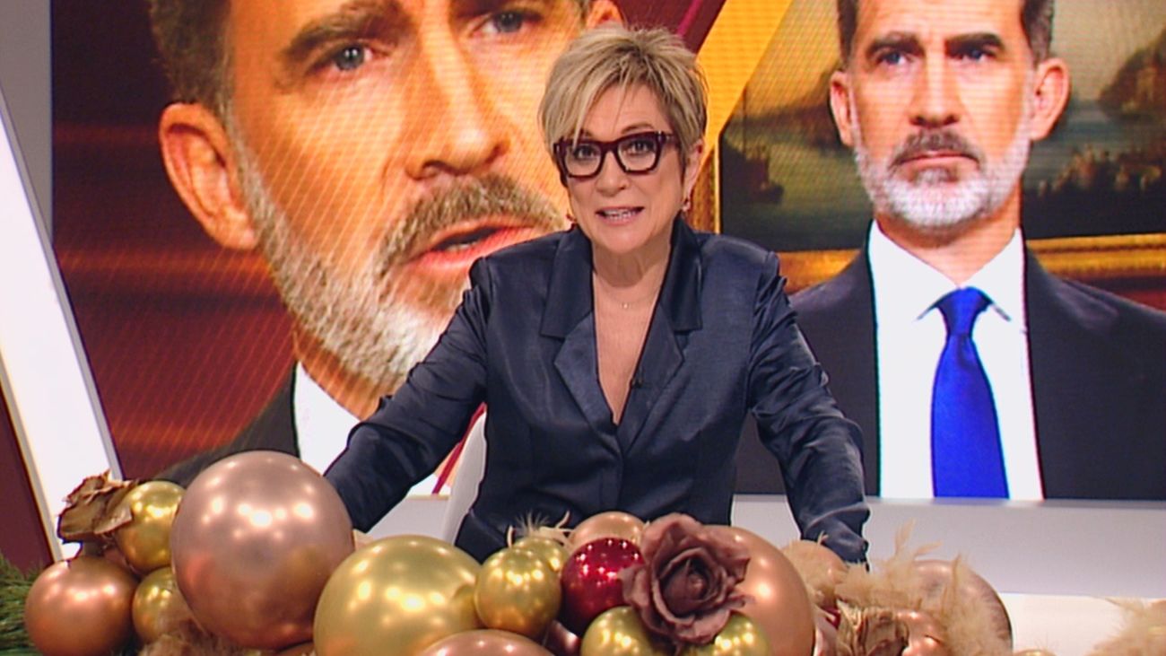 Está Pasando 28.12.2020