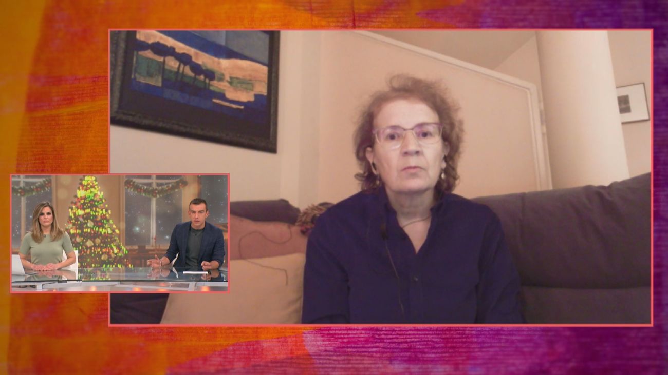 Del Val, sobre la vacuna: “El impacto lo vamos a ver a la vez que empiece a hacer buen tiempo”