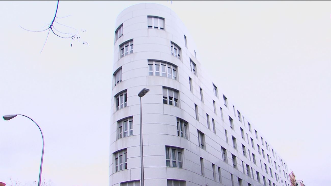 Pesadilla okupa en Vallecas: alquiló su vivienda y su inquilina dejó de pagar