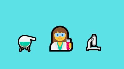 La ciencia también triunfa en Instagram