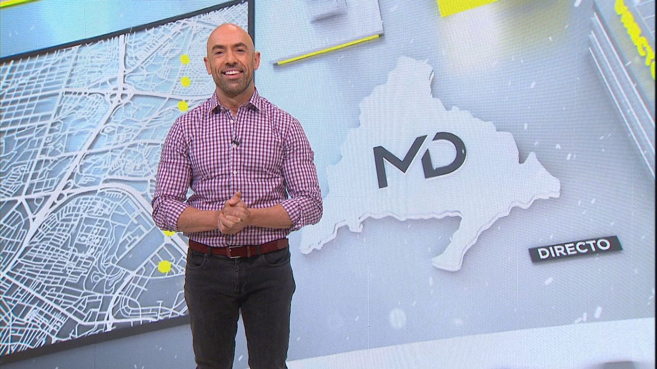 Madrid Directo 28.12.2020