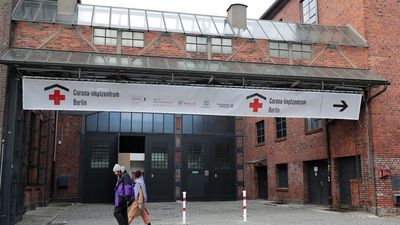 Alemania  notifica por primera vez más de mil muertos por Covid en un sólo día