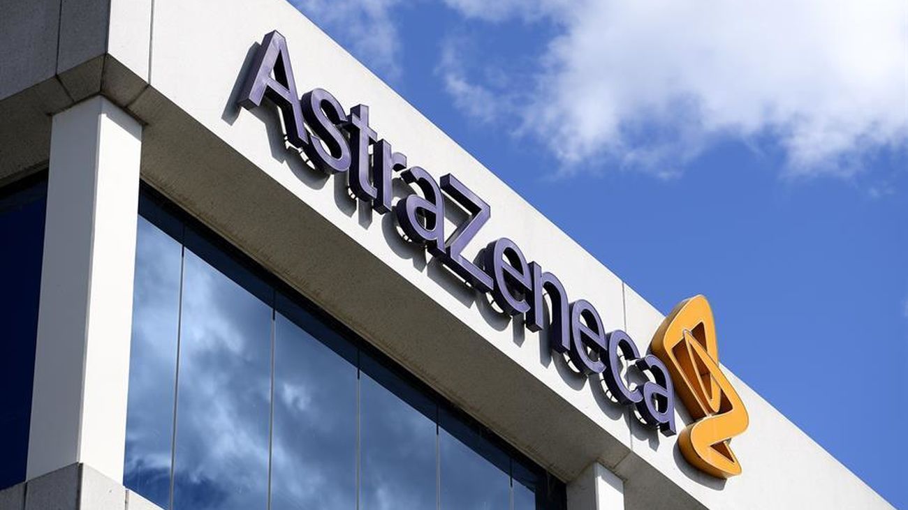 Sede central de la farmacéutica AstraZeneca en Sidney