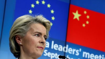 La UE y China cierran las negociaciones sobre su acuerdo de inversiones