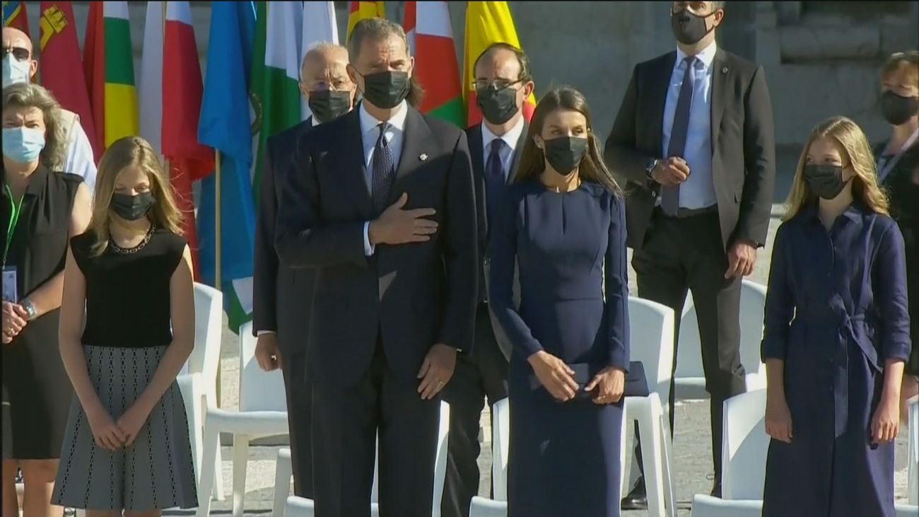 Iglesias se desmarca del interés de Sánchez por "reforzar" la Corona