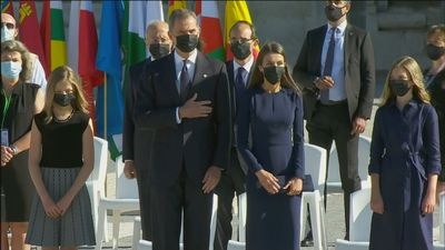 Iglesias se desmarca del interés de Sánchez por "reforzar" la Corona