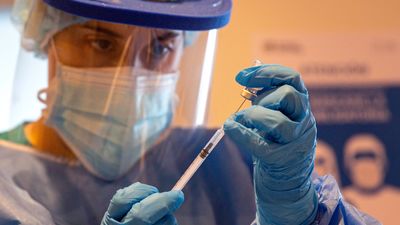 SATSE alerta de la dificultad de compaginar la vacunación Covid con la atención a los pacientes crónicos