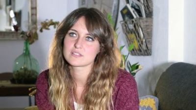 Maryan Frutos sobre el homenaje junto a Nacho Cano en la Puerta del Sol : "Va a ser un momento histórico y emocionante"