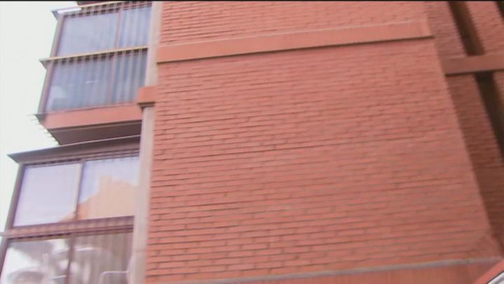 Los vecinos del narcopiso desmantelado en  Vallecas : "Nunca se vio nada"