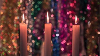 ¿Cómo atraer la suerte este fin de año?