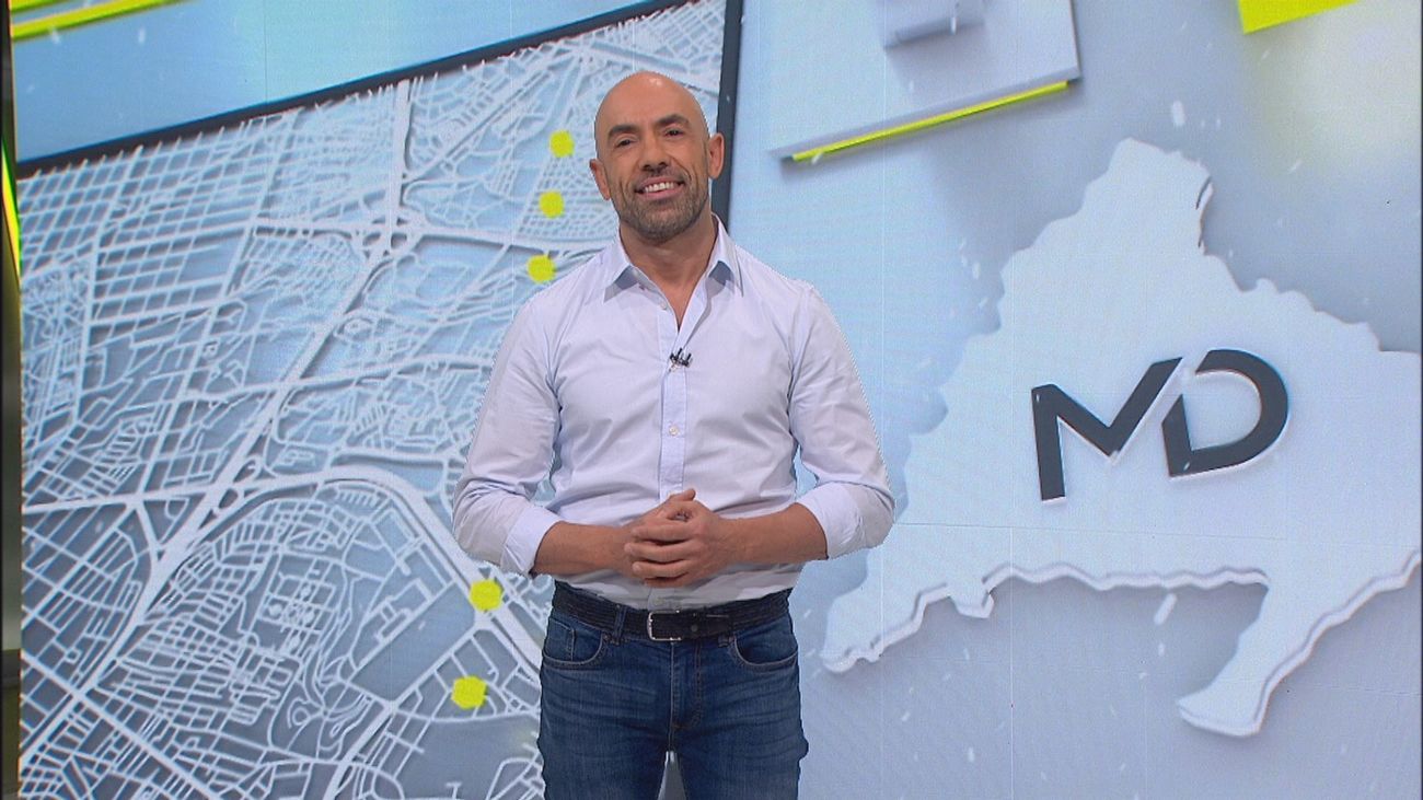 Madrid Directo 29.12.2020