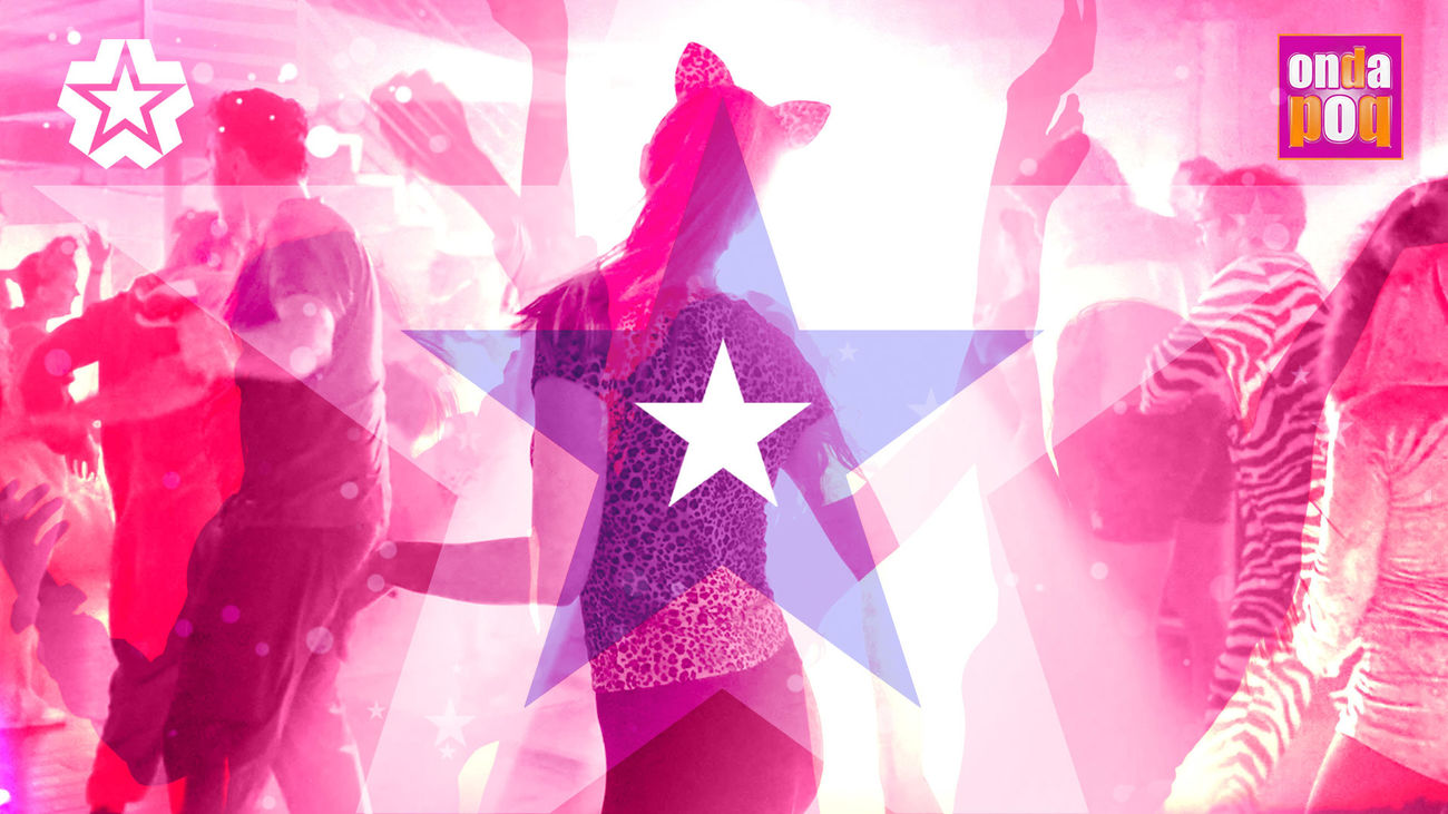 Onda Pop - Especial Baile (Segunda parte)