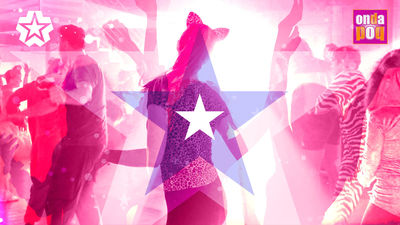 Onda Pop - Especial Baile (Segunda parte)