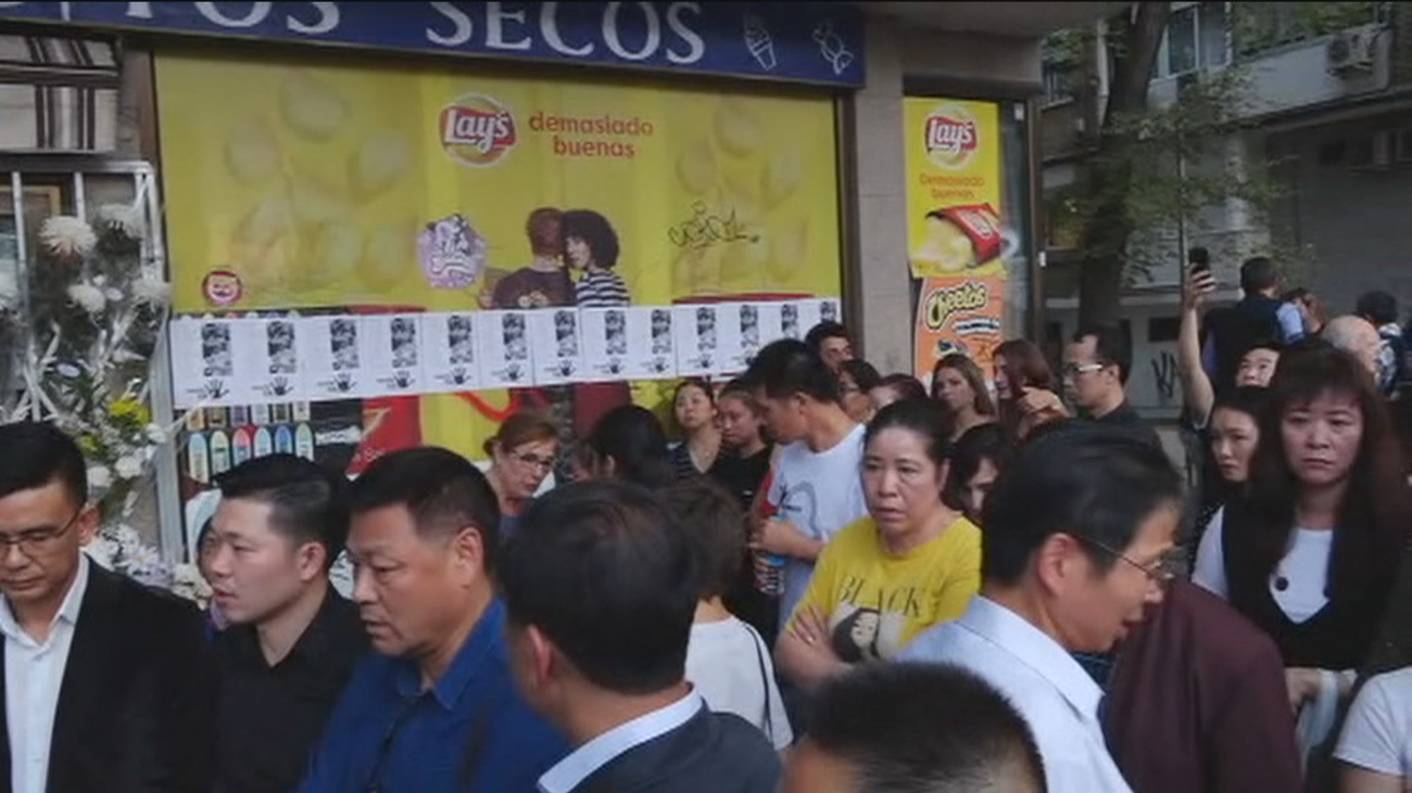 【欧浪】昔日血案终有结果，杀害华人店主的凶手被绳之以法