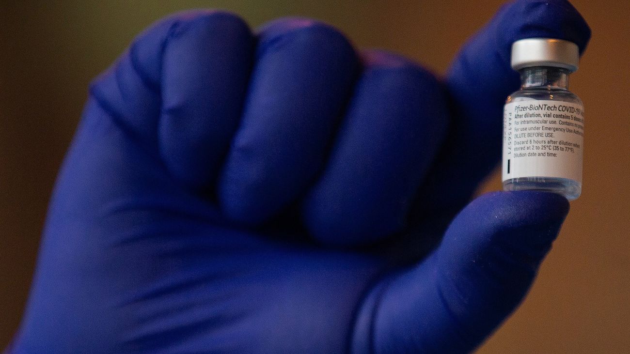 Wuhan despide 2020 sin mirar atrás