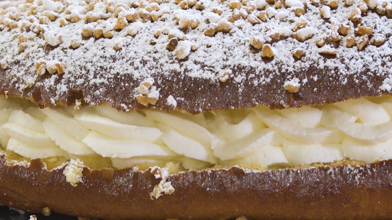 Los mejores roscones de Reyes de Madrid