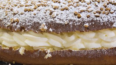 Los mejores roscones de Reyes de Madrid