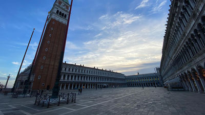 Así ha sido el viaje de Madrileños por el mundo al Golfo de Venecia