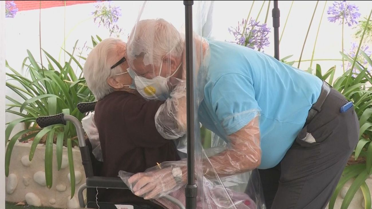 Adiós 2020, un año que no vamos a olvidar