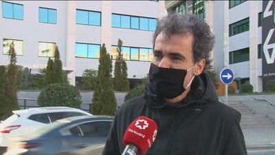 Medio millón de madrileños comienzan el año con restricciones