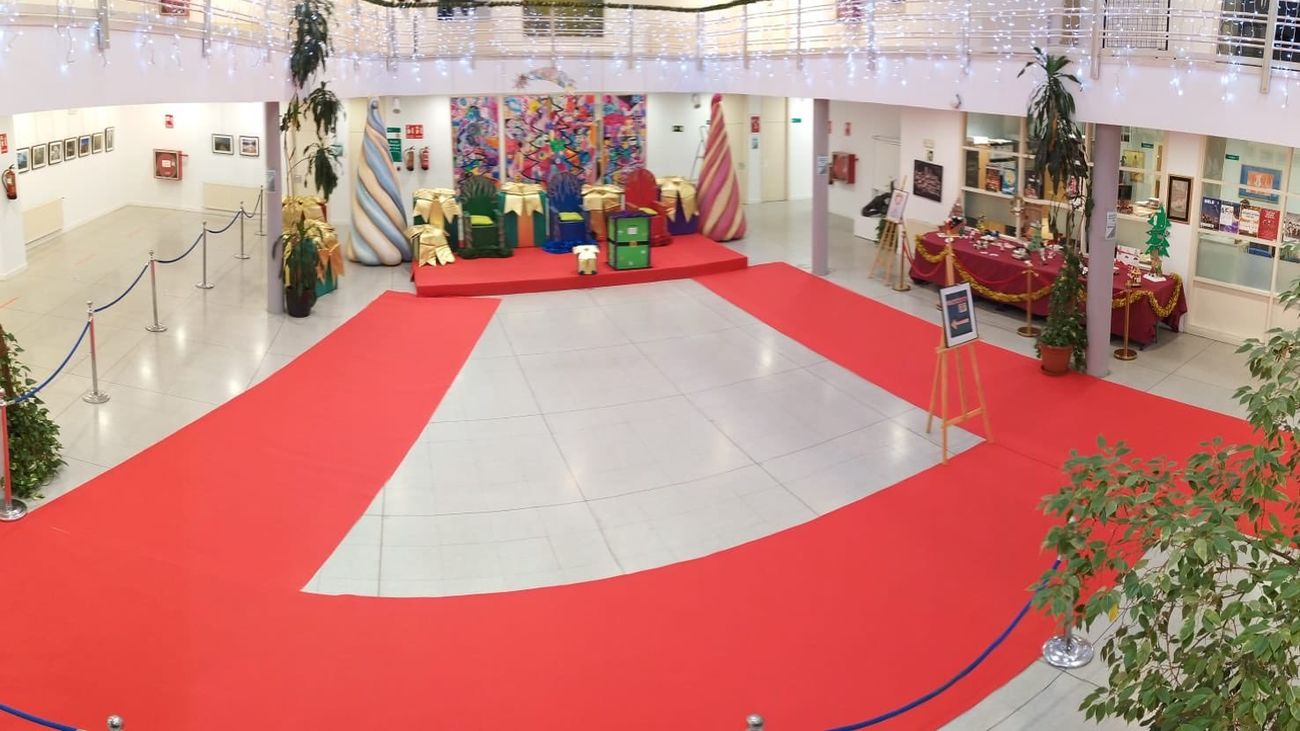 La visita de los Reyes Magos a Parla se retransmitirá a través de redes sociales y habrá teatro al aire libre