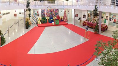 La visita de los Reyes Magos a Parla se retransmitirá a través de redes sociales y habrá teatro al aire libre