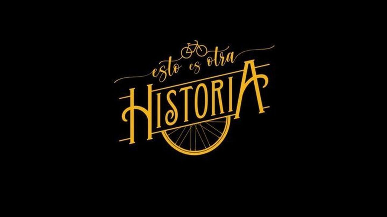 Esto es otra historia: Antonio Machado  03.01.2021