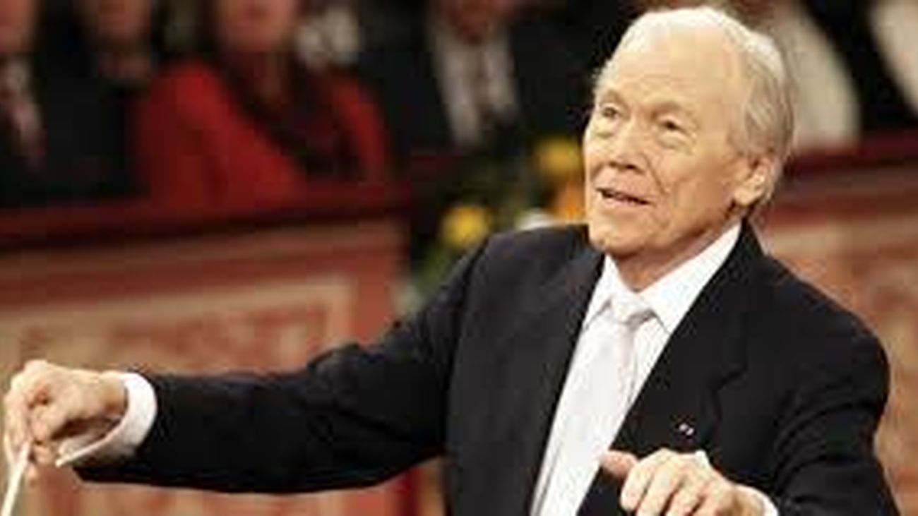 La batuta mágica 02.01.2021