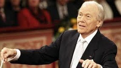 La batuta mágica 02.01.2021