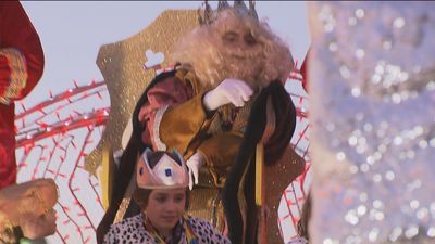 Los Reyes no pasarán en cabalgata este año por los distritos