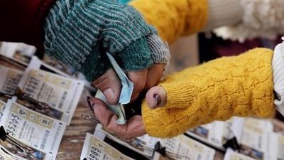 Cada madrileño gastará una media de 17,47 euros en décimos del Sorteo de 'El Niño'