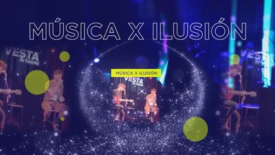 Concierto solidario en la Sala Vesta de Chueca