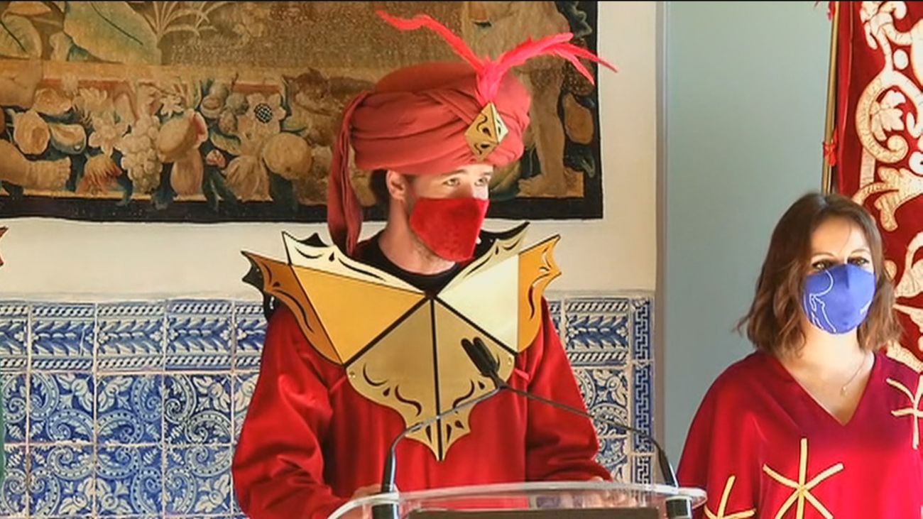 ¿Cómo llegarán los Reyes Magos este año a Madrid?