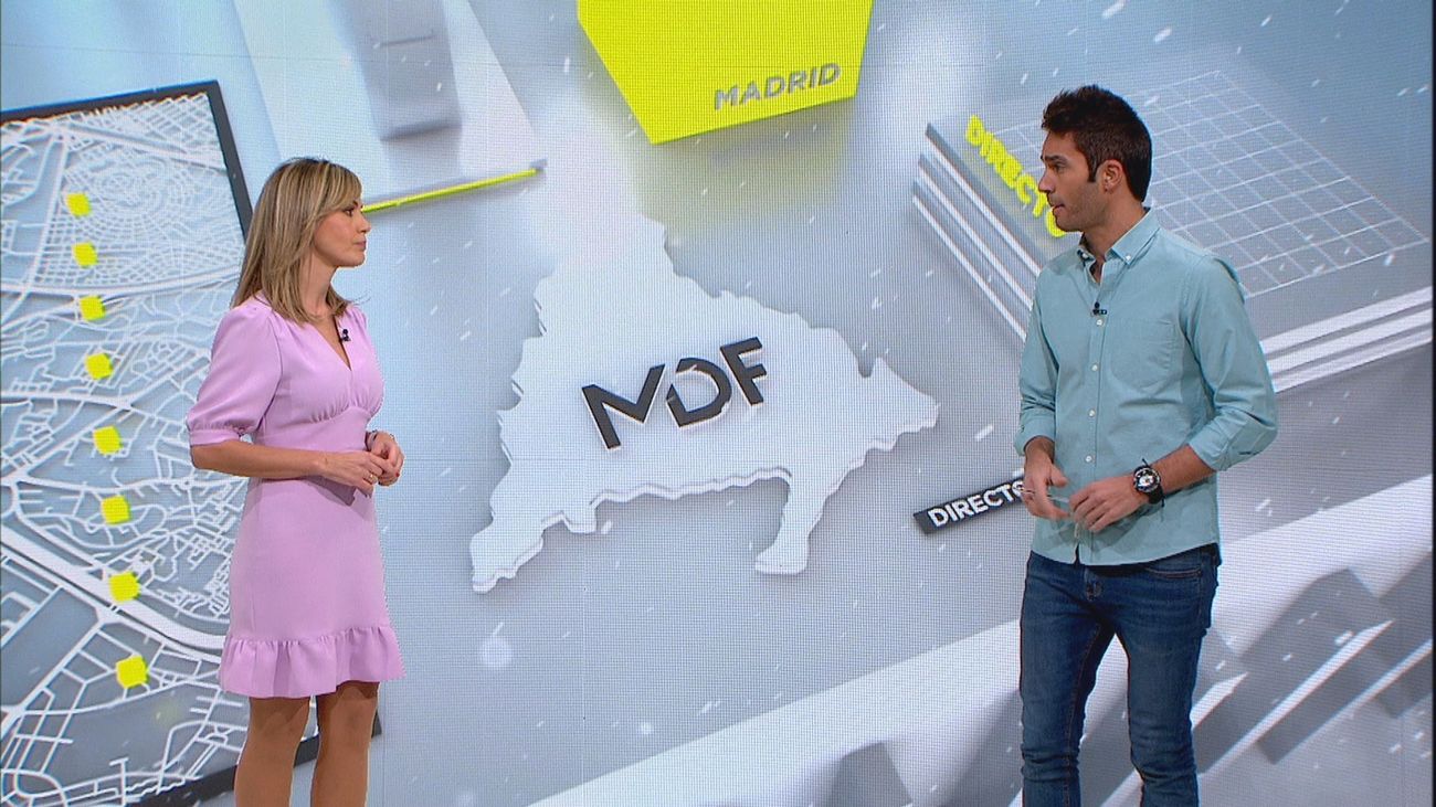 Madrid Directo 02.01.2021
