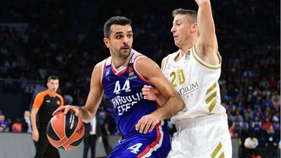 Gran triunfo del Real Madrid en Estambul