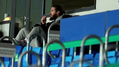 Sin reunión formal aún entre el Real Madrid y Sergio Ramos para la renovación del capitán blanco