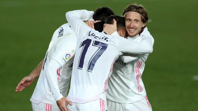 El Real Madrid, elegido mejor club del siglo en los Globe Soccer Awards