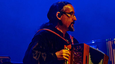 Luar Na Lubre pone banda sonora al Camino de Santiago en el Teatro Alcalá