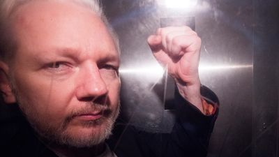 Reino Unido rechaza extraditar a Julian Assange a EEUU