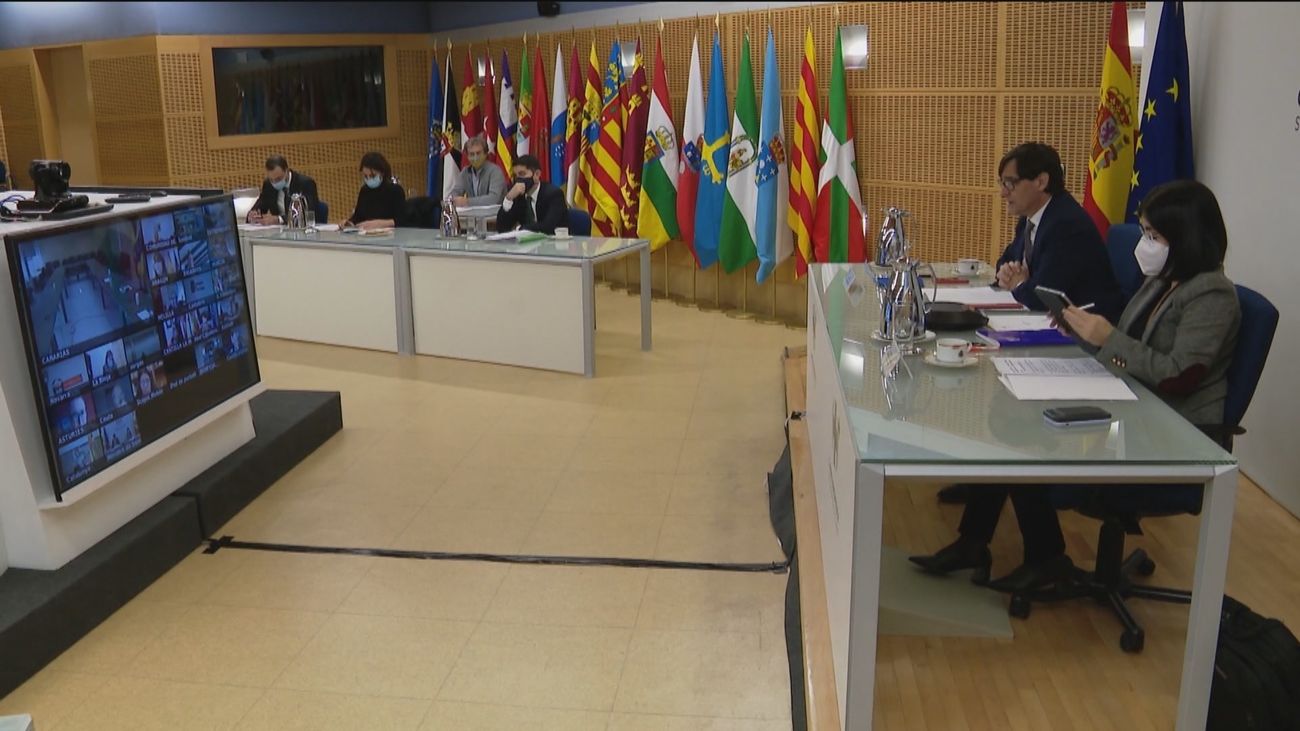 Cataluña confina cada municipio por un mínimo de 10 días