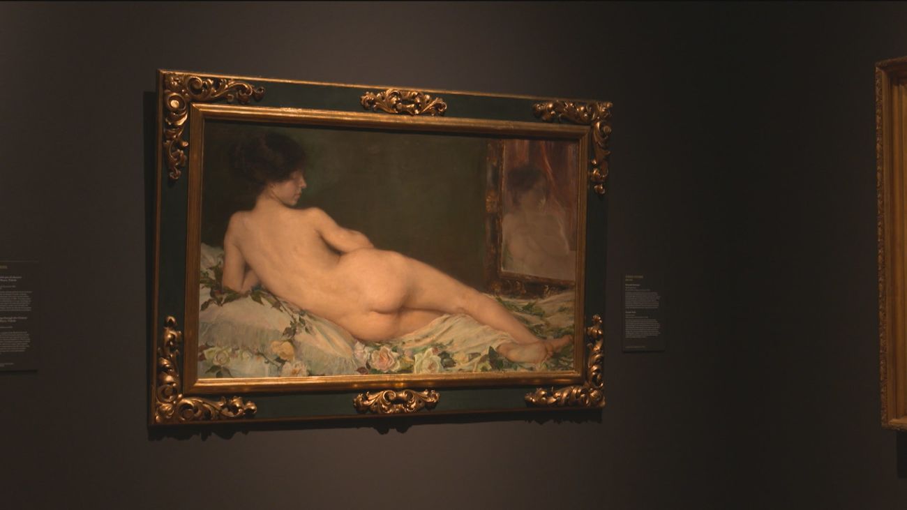 Los museos cerraron en 2020 su peor año en visitantes por culpa de la pandemia