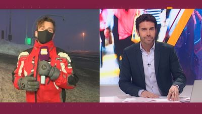 Está Pasando 04.01.2021