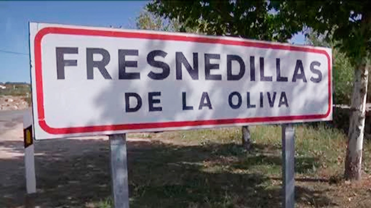 Conoce una localidad de Madrid: Fresnedillas de la Oliva