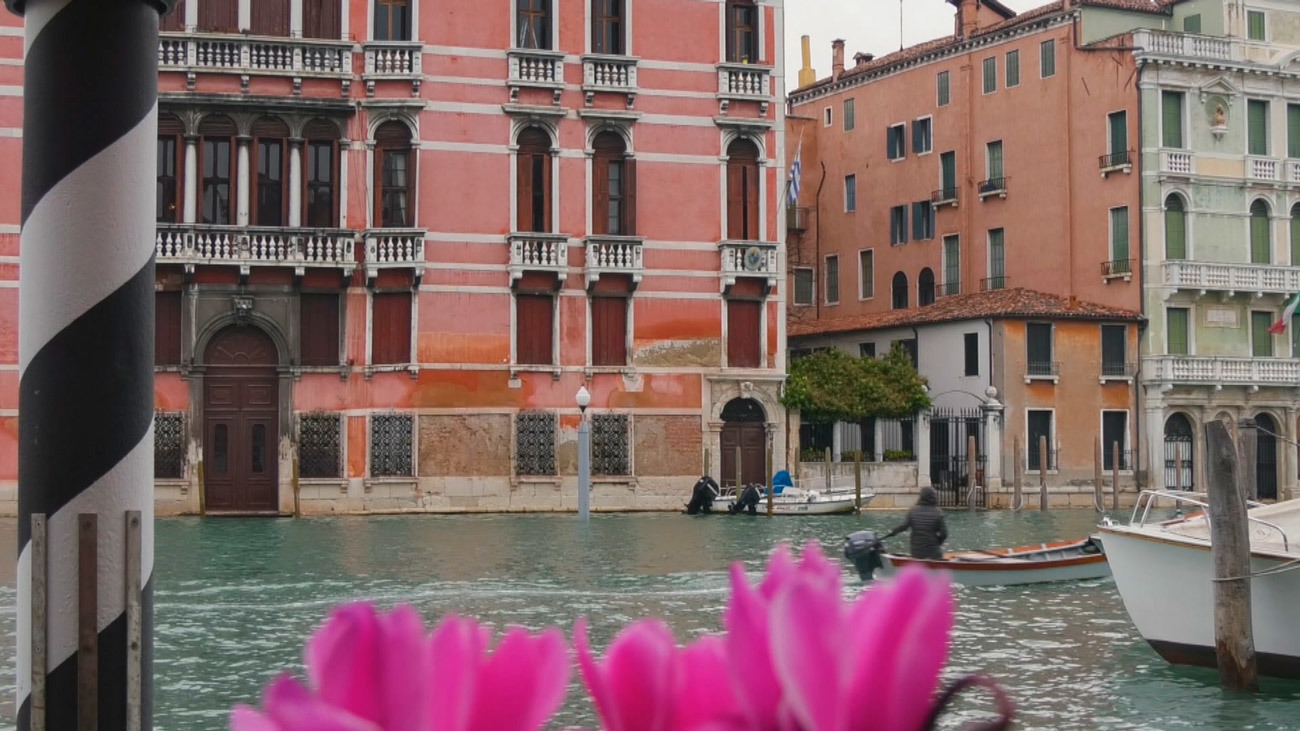Madrileños por el Mundo visita hoy Venecia, la ciudad de los canales