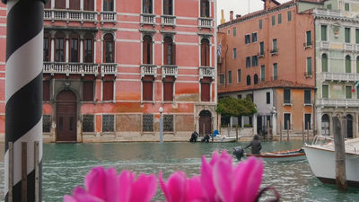 Madrileños por el Mundo visita hoy Venecia, la ciudad de los canales