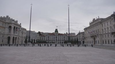 Trieste, la ciudad veneciana menos italiana de Italia