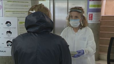 España registra 6.092 contagios y 228 muertes por Covid-19 y frustra la bajada de la incidencia