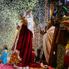 Gala de los Reyes Magos 2021